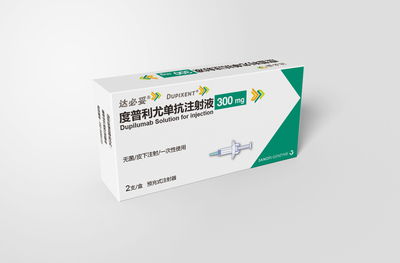 达必妥(度普利尤单抗)